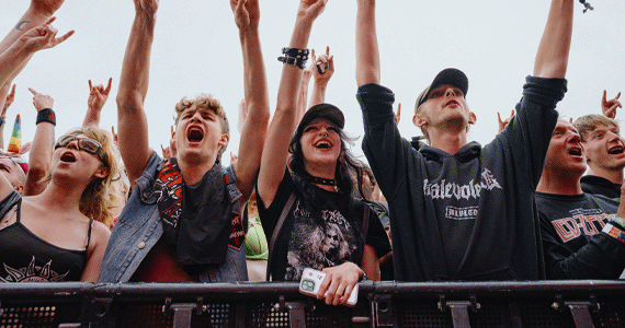 Download Festival