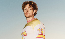 Tom Grennan
