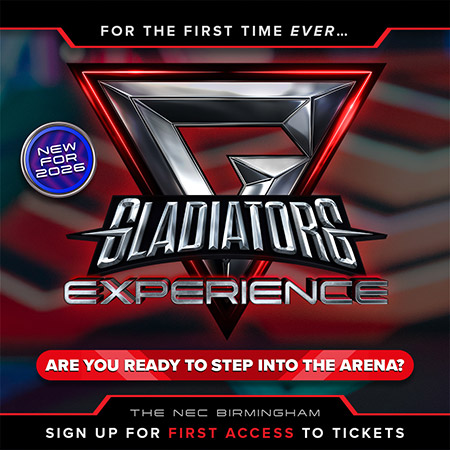 The Gladiators Experience