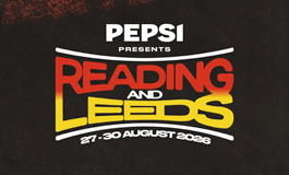 Reading & Leeds