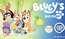 Bluey's Big Play