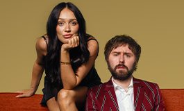 Out With The Buckleys