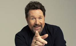 Michael Ball