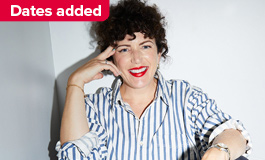 Annie Mac
