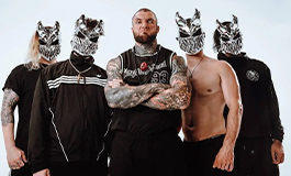 Slaughter to Prevail