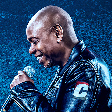 Dave Chappelle