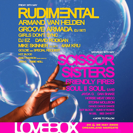 Lovebox