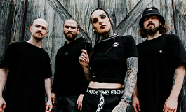 Jinjer