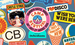 Camp Bestival