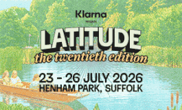 Klarna presents Latitude