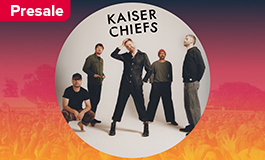 Kaiser Chiefs