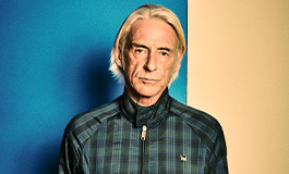 Paul Weller