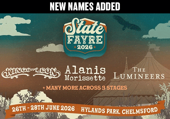 State Fayre