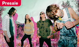 The All American Rejects