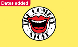 The Comedy Store
