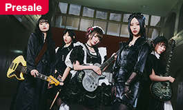 Band Maid