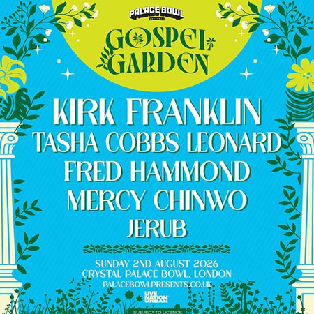 Gospel Garden