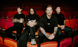 The Amity Affliction