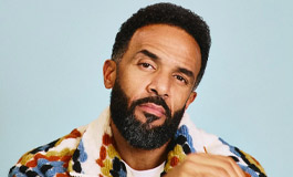 Craig David