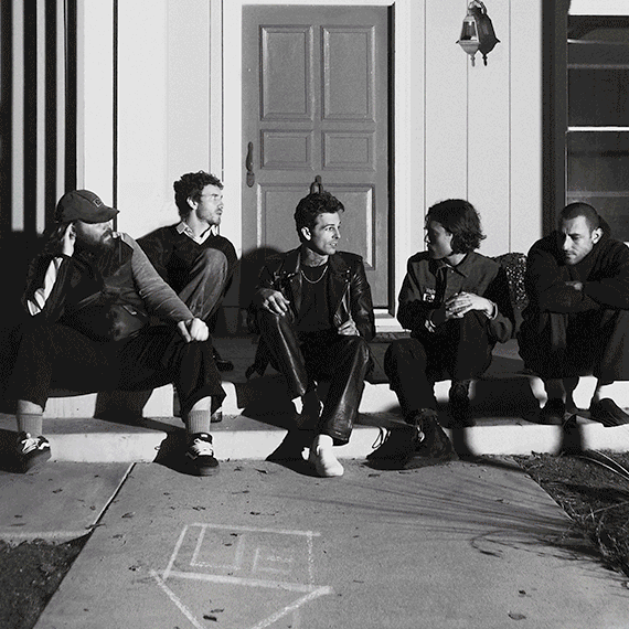 The Neighbourhood