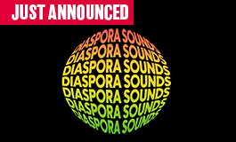 Diaspora Sounds