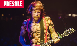 Eagles of Death Metal