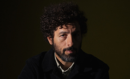 Jose Gonzalez