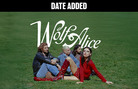 Wolf Alice
