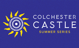 Colchester Castle Summer Series