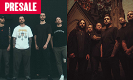 Sylosis and Whitechapel