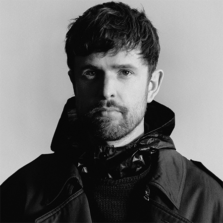 James Blake