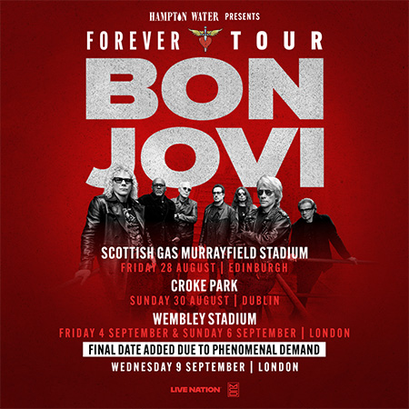 Bon Jovi