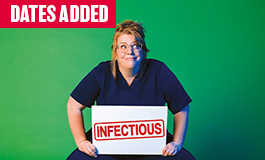 Nurse Georgie Carroll