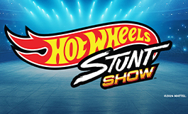 Hot Wheels Stunt Show