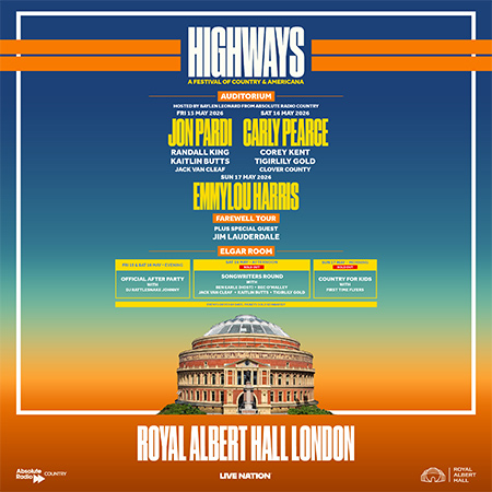 Highways Festival