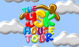 You Should Know Podcast