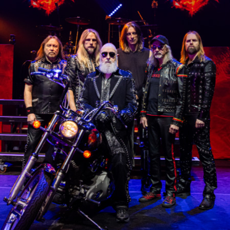 Judas Priest