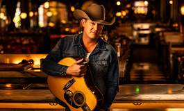 Jon Pardi