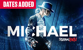 Michael Starring Ben