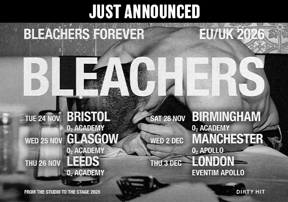 Bleachers