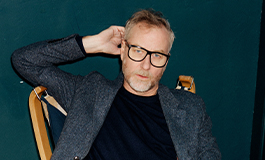 Matt Berninger