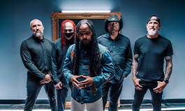 Sevendust