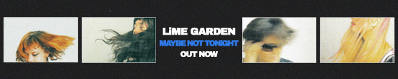Lime Garden
