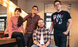 Not Another DD Podcast