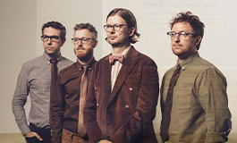 Public Service Broadcasting