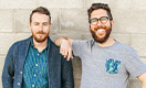 Jake & Amir Live