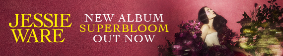 Jessie Ware