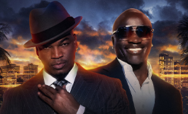 Ne-Yo & Akon