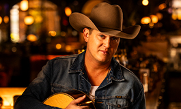 Jon Pardi