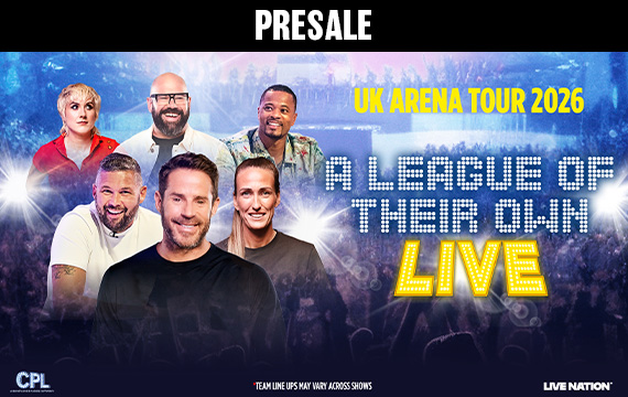 A League of their Own